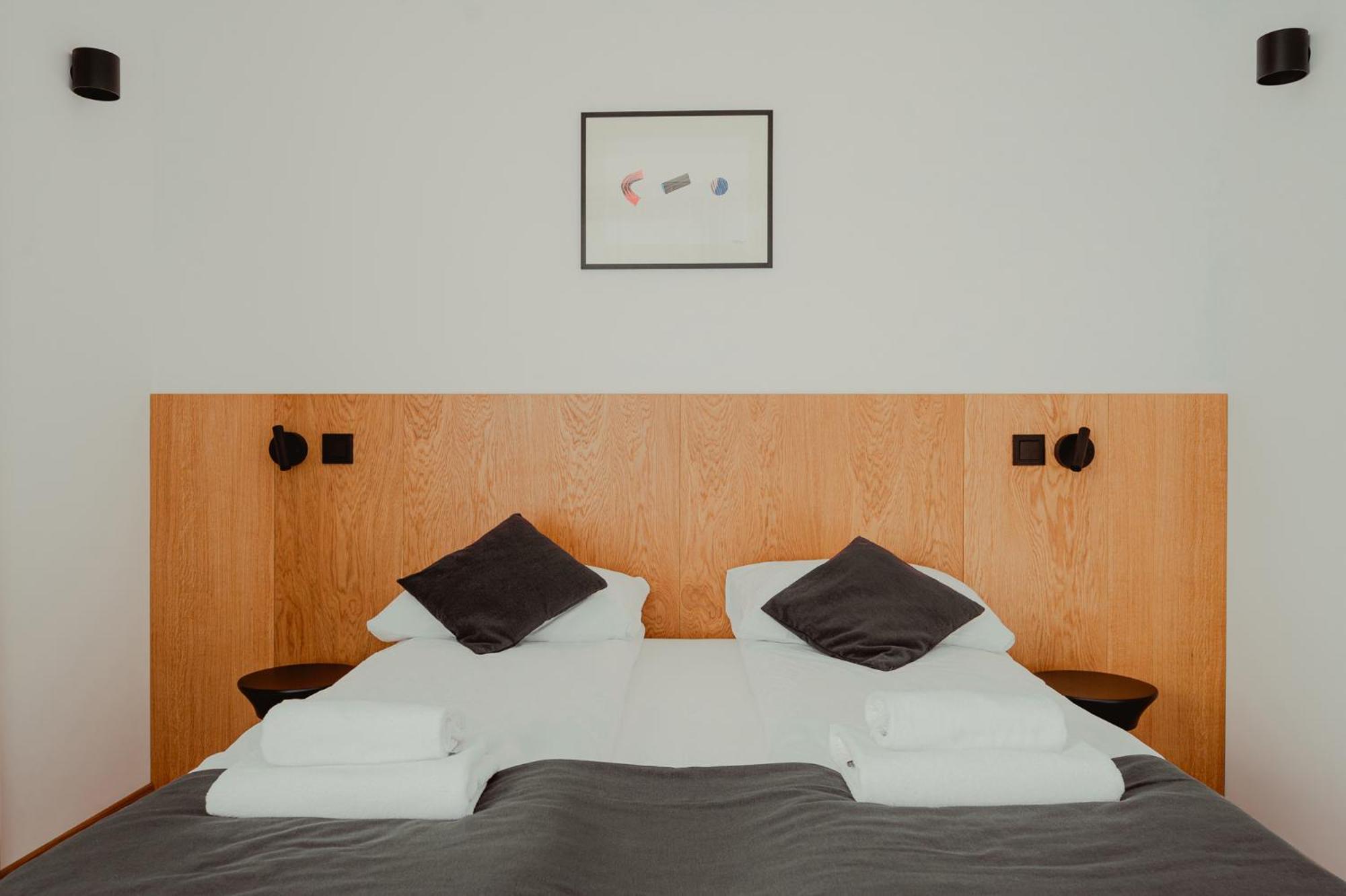 Lipowy Dwor Aparthotel Zakopane Room photo