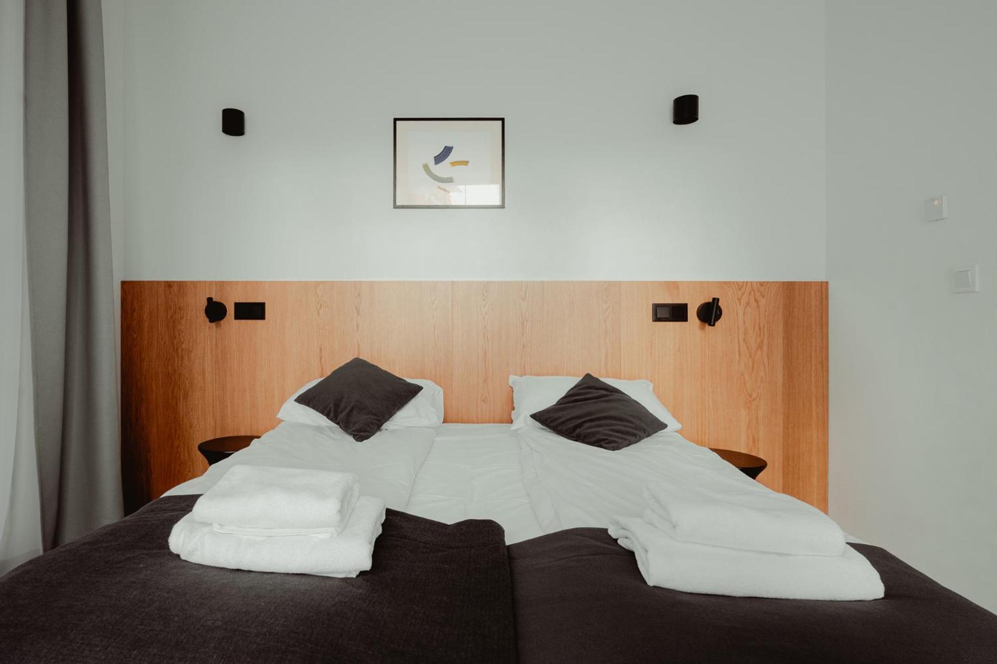 Lipowy Dwor Aparthotel Zakopane Room photo