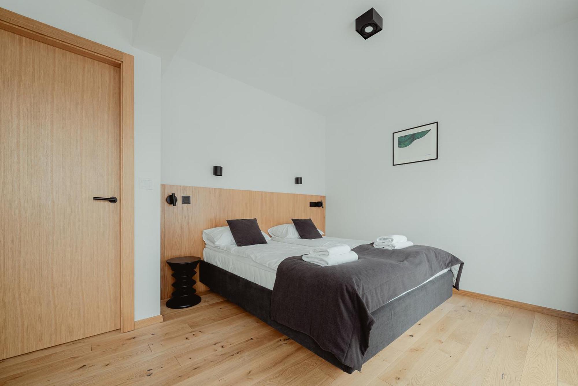 Lipowy Dwor Aparthotel Zakopane Room photo