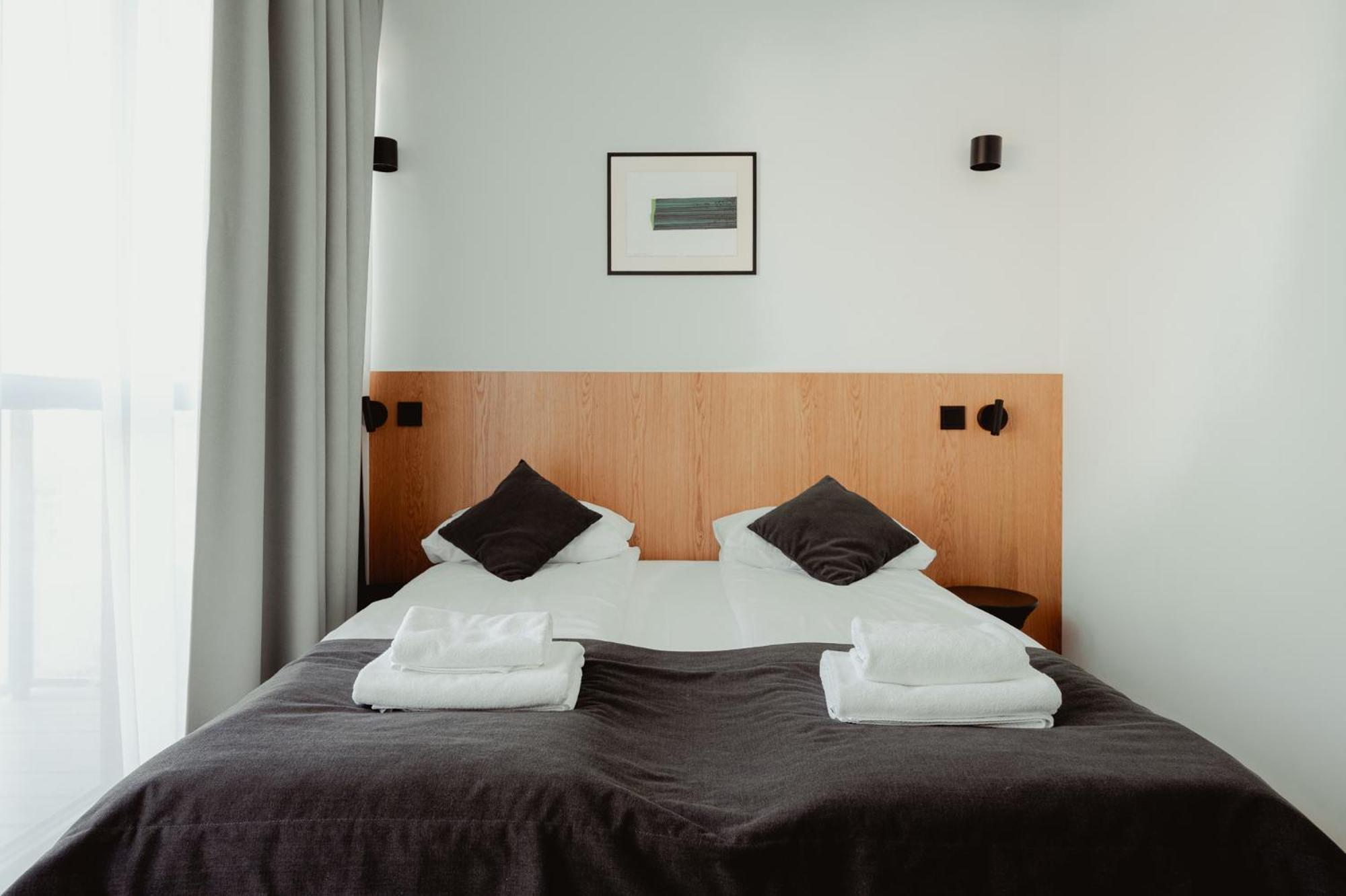 Lipowy Dwor Aparthotel Zakopane Room photo